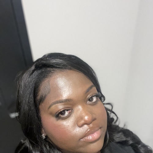 Jalah B - CC of Philadelphia Babysitter