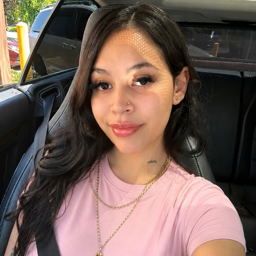 Jazmin V - Chabot Babysitter