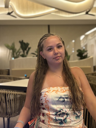 Victoria C - Boise State Babysitter