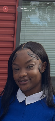 Sherniyah H - Ross Medical Education Center-Portage Babysitter