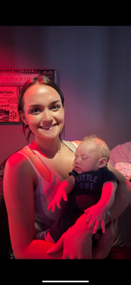 Jayden W - Rio Salado College  Babysitter