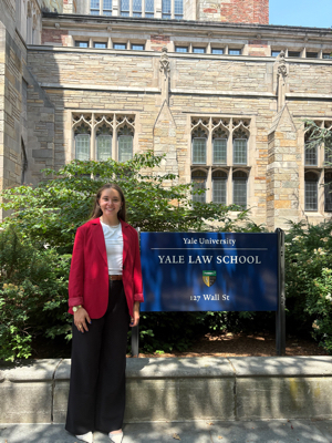 Carsyn L - UNL Babysitter