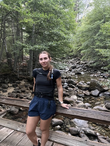 Julia A - FSU Babysitter