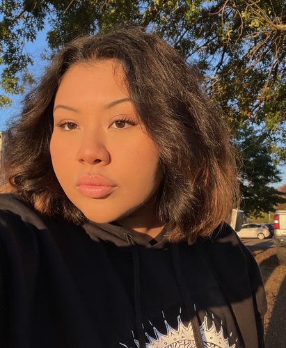 Coralia Isabella M - Curry Babysitter