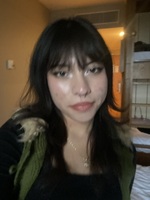 Citlaly C – UNM Student Seeking Babysitting Jobs