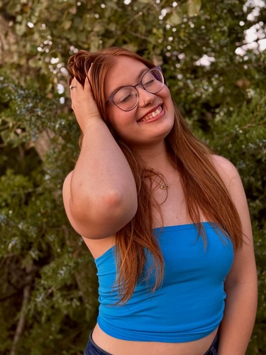 Emilee N - Barton County Community College Babysitter