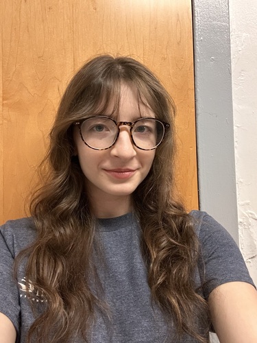 Zooey L - SSC Babysitter