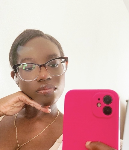 Arabella B - Texas Southern Babysitter