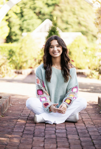 Sydney L - UK Babysitter