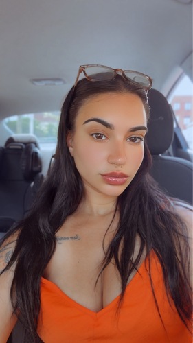 Alexandria D - Bristol Community College  Babysitter