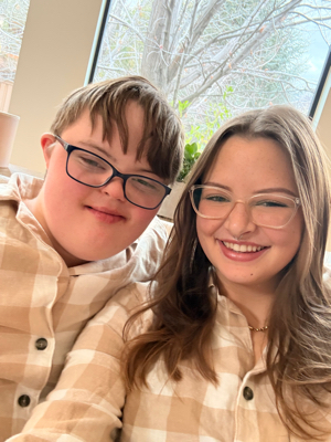 Mia T - University of Utah Babysitter