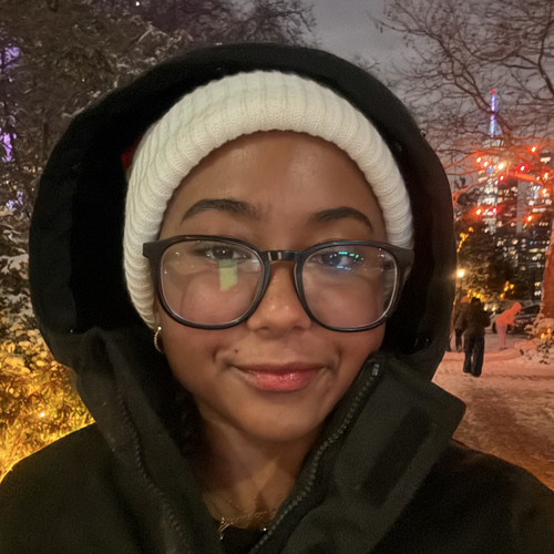 Kiara A - Greenville Technical College  Babysitter