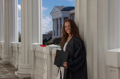 Delanie F – Belmont Student Seeking Babysitting Jobs