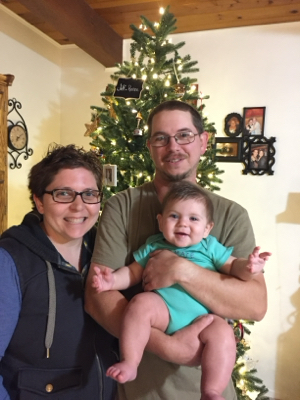 Renee M - Fresno State Babysitter