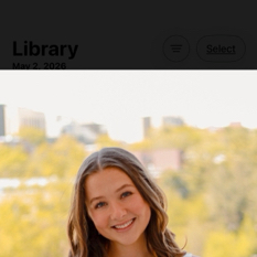 Raigen J - University of Iowa Babysitter