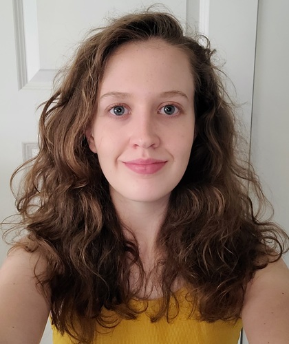 Elizabeth T - UGA Babysitter