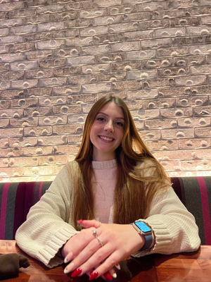 Montana W - TAMIU Babysitter