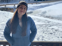 Rebecca C – Keene State Student Seeking Nanny Jobs