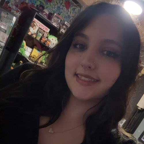Kyndall B - Southwest Virginia Community College Babysitter
