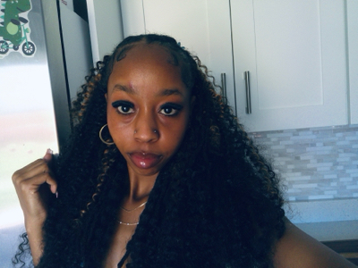 Nyesha O - AAMU Babysitter