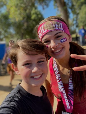 Lily M - CSUN Babysitter