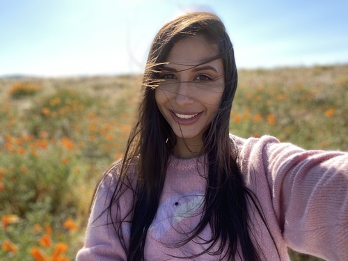 Emily C - Auburn Babysitter