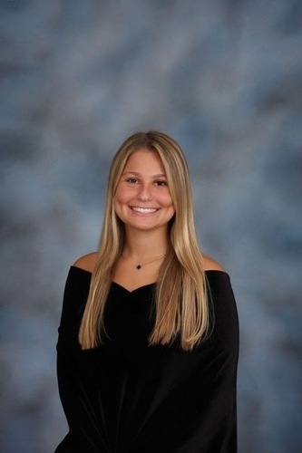 Emily M - University of South Carolina Babysitter