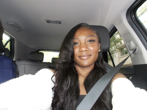 Darien H - OU Babysitter