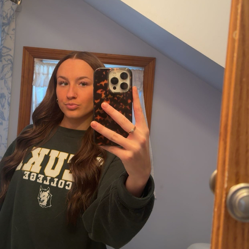 Sophie T - Mohawk Valley Community College Babysitter