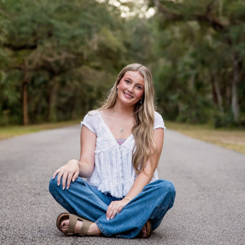 Lily H - Santa Fe Babysitter
