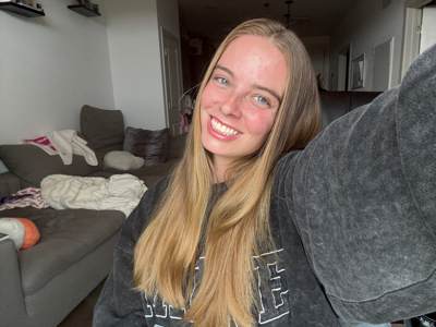 Kathleen G - Curry Babysitter