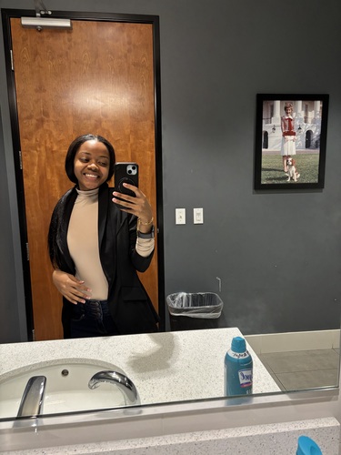 Asia L - Sul Ross Babysitter