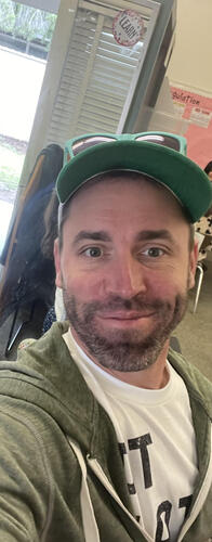 Michael D - Truman Stte Babysitter