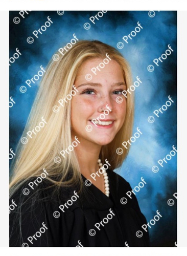 Maya K - Temple Babysitter