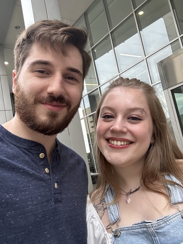 Annelise P - MSCTC Babysitter