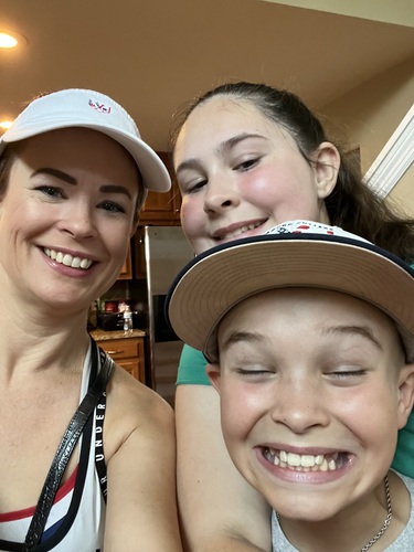 Stacie D - University of Holy Cross Babysitter