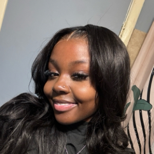 Charliecia B - Clark Atlanta Babysitter