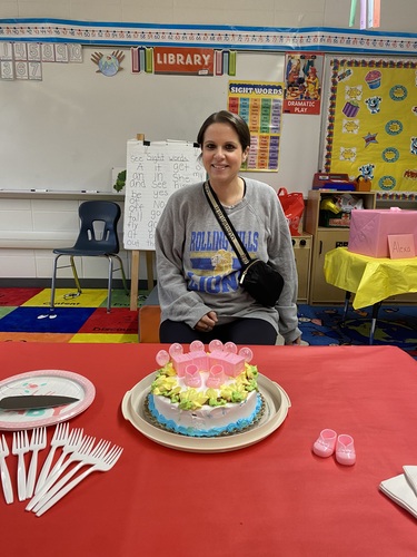 Alexandra G - Temple Babysitter