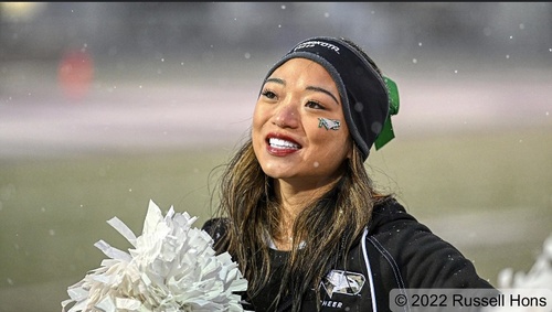 Ana M - University of North Dakota Babysitter