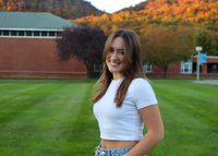 Taylor M – Quinnipiac Student Seeking Babysitting Jobs