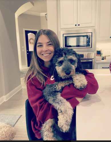 Karli S - Texas State Babysitter
