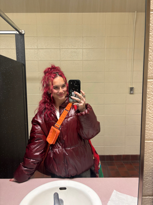 Cheyenne D - University of Wyoming Babysitter