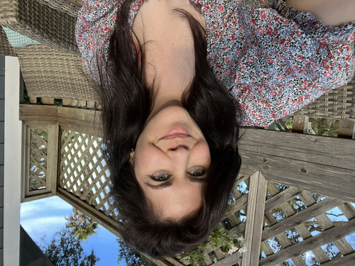 Jennifer F - CU-Denver Babysitter