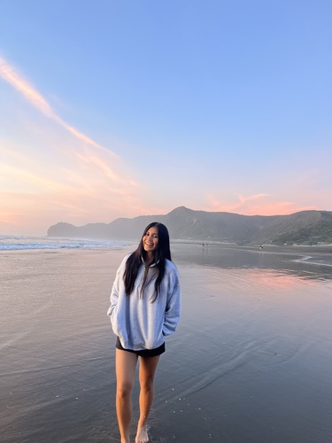 Angela L - BYU Babysitter