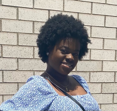 Christal W – Branford Hall Career Institute-Southington Campus Student Seeking Nanny Jobs