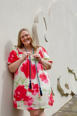 Adelyn H – Lipscomb Student Seeking Babysitting Jobs