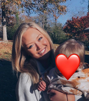 Claire C – Auburn Student Seeking Babysitting Jobs