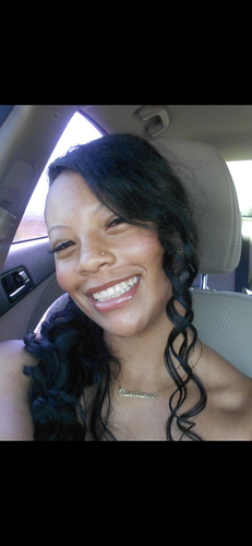 Caedance H - GCU Babysitter