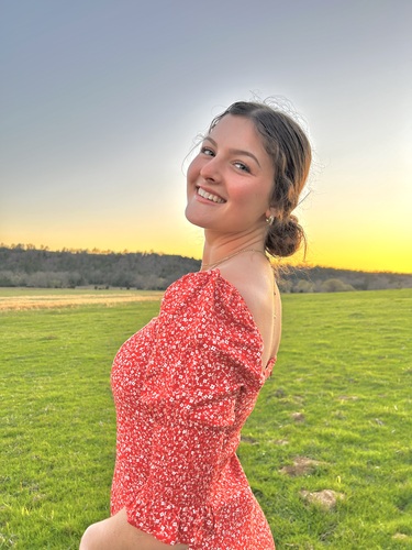 Makenna F - Wichita State Babysitter