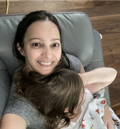 Vanusa M - Undefined Babysitter